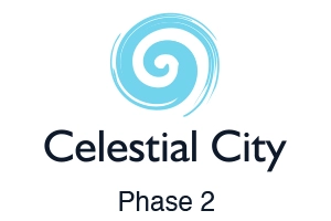 Celestial City Logo